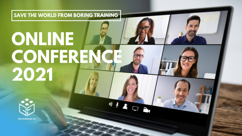Online Conference 02