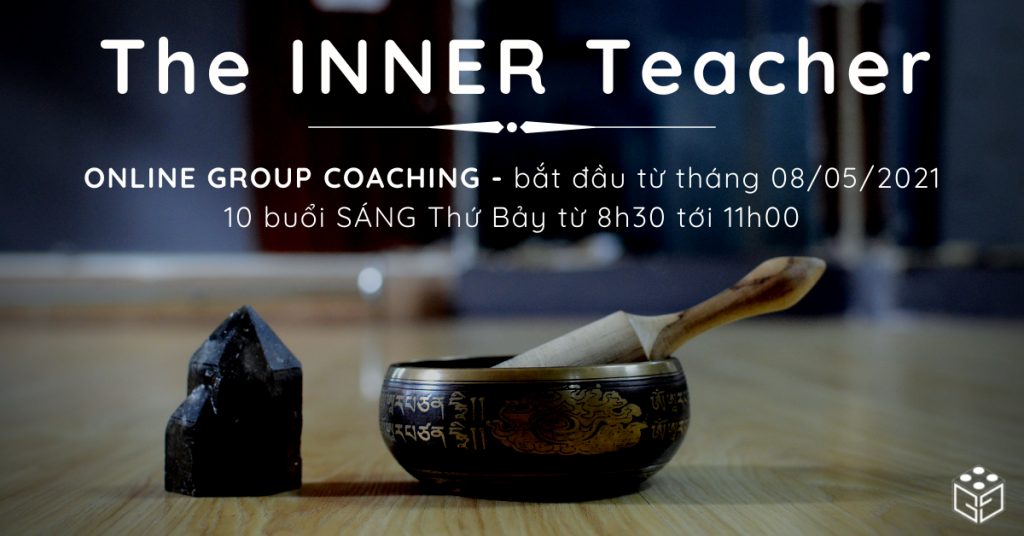 Inner Teacher banner