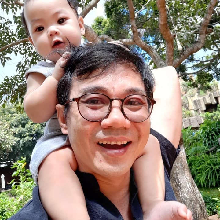 Ngo Minh Uy