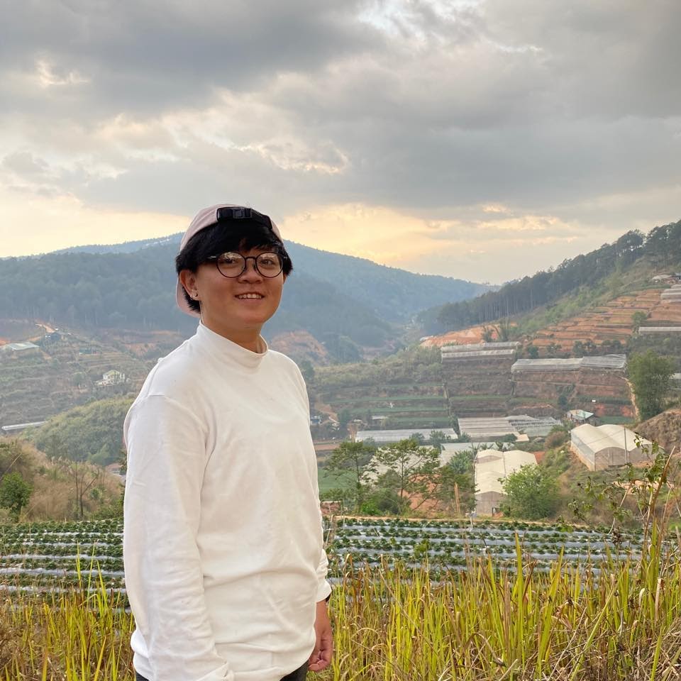 Vo Thai Thao